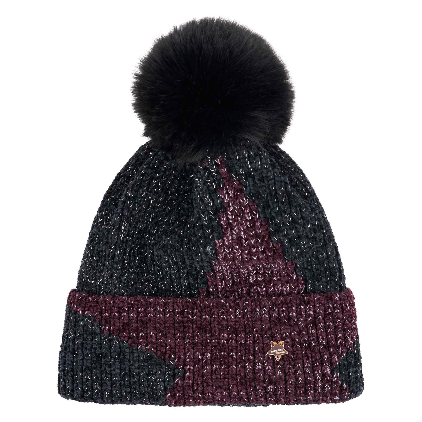 Imperial Riding Star Beanie