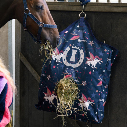 Imperial Riding Pandora Hay Bag