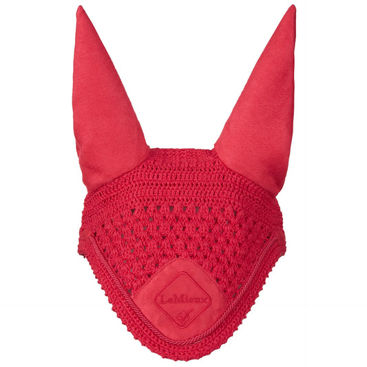 LeMieux Signature FlyHood Fuchsia