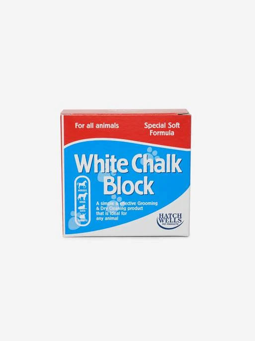 White Chalk