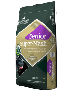 Spillers Senior Super-Mash