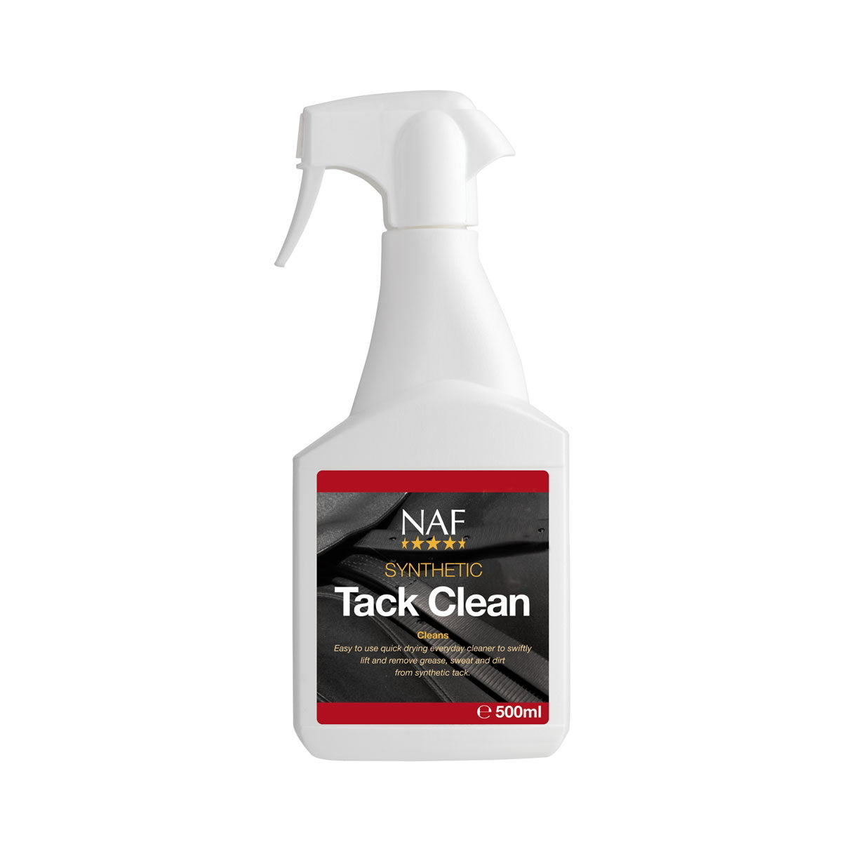 NAF Synthetic Tack Clean