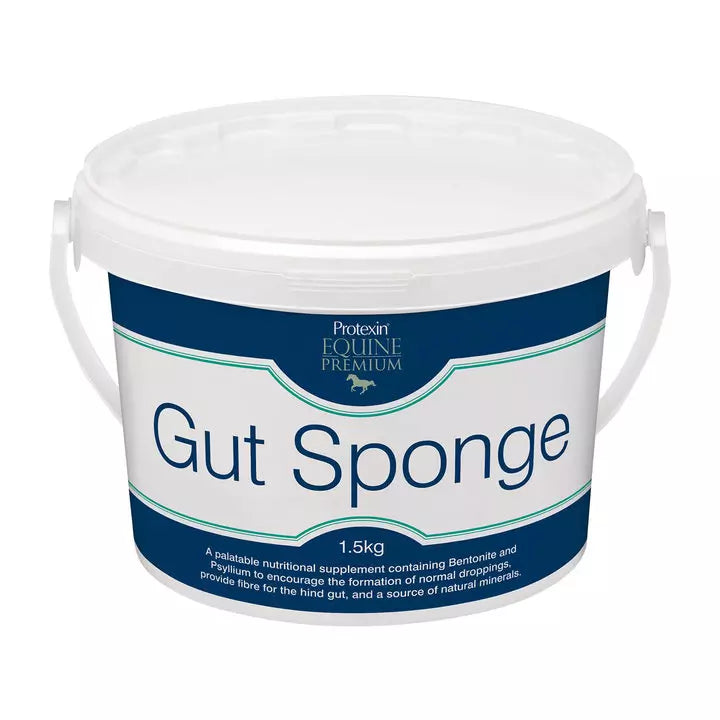 Protexin Gut Sponge