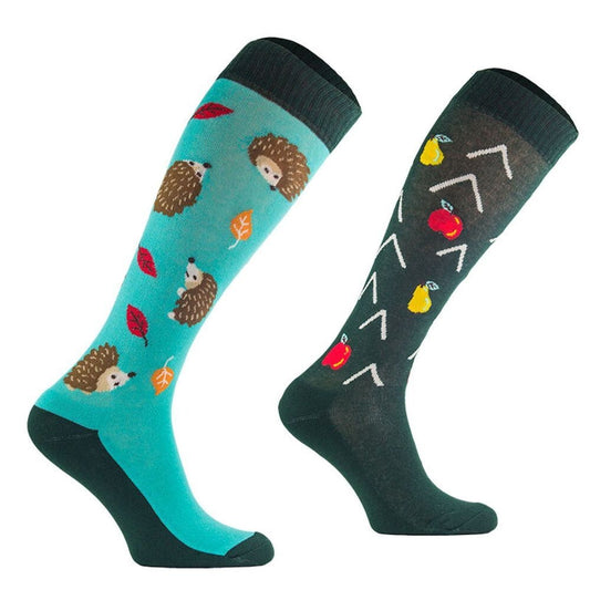 Comodo Novelty odd socks