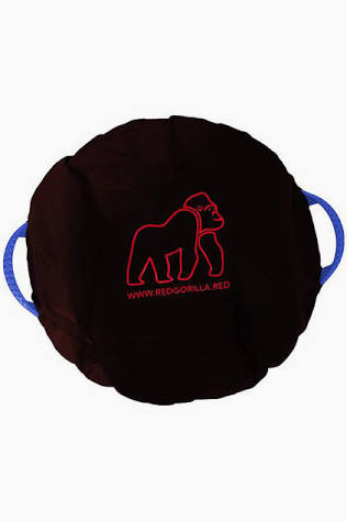 Gorilla Fabric Tub cover