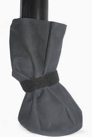 Hoof-it Poultice boot