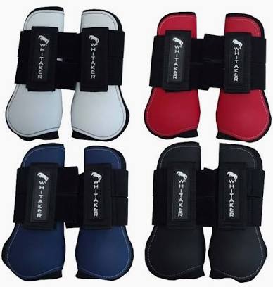 Whitaker Tendon/Fetlock set
