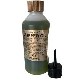 Gold label Clipper oil