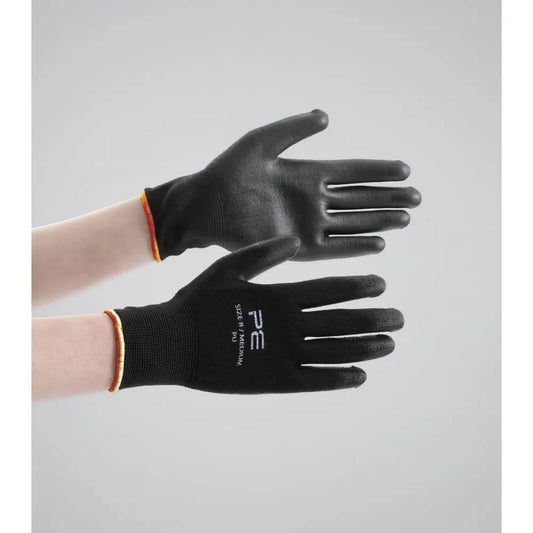 Premier Equine nylon & PU gloves