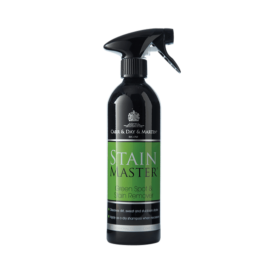 Carr Day & Martin Stain Master - 500ml