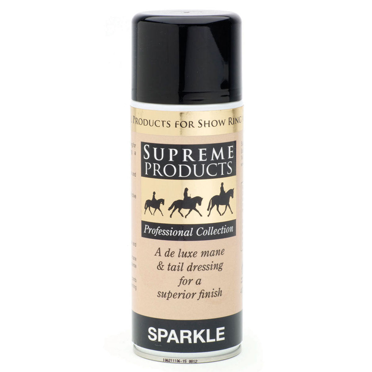 Supreme Products Sparkle