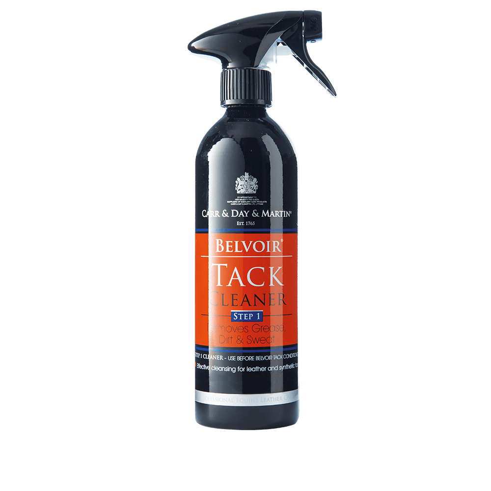 Carr Day & Martin Belvoir® Step 1 Tack Cleaner Spray - 500ml