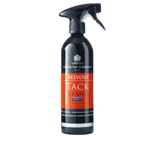 Carr Day & Martin Belvoir® Step 1 Tack Cleaner Spray - 500ml