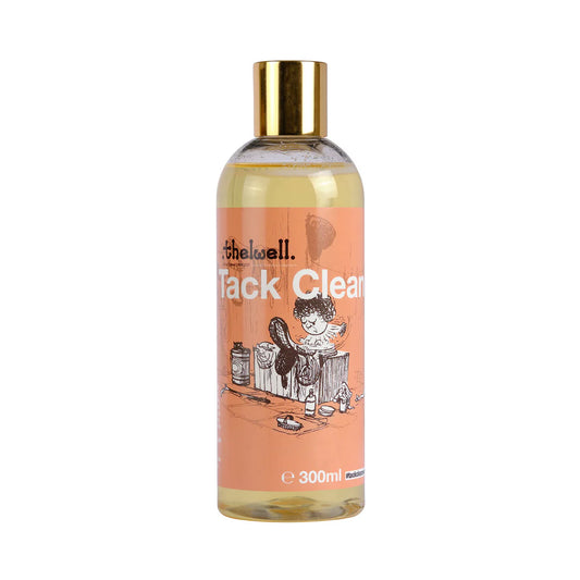 Thelwell Tack Clean