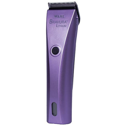 Wahl Bravura Mains/Rechargeable Trimmer