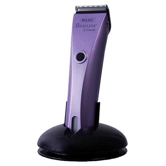 Wahl Bravura Mains/Rechargeable Trimmer