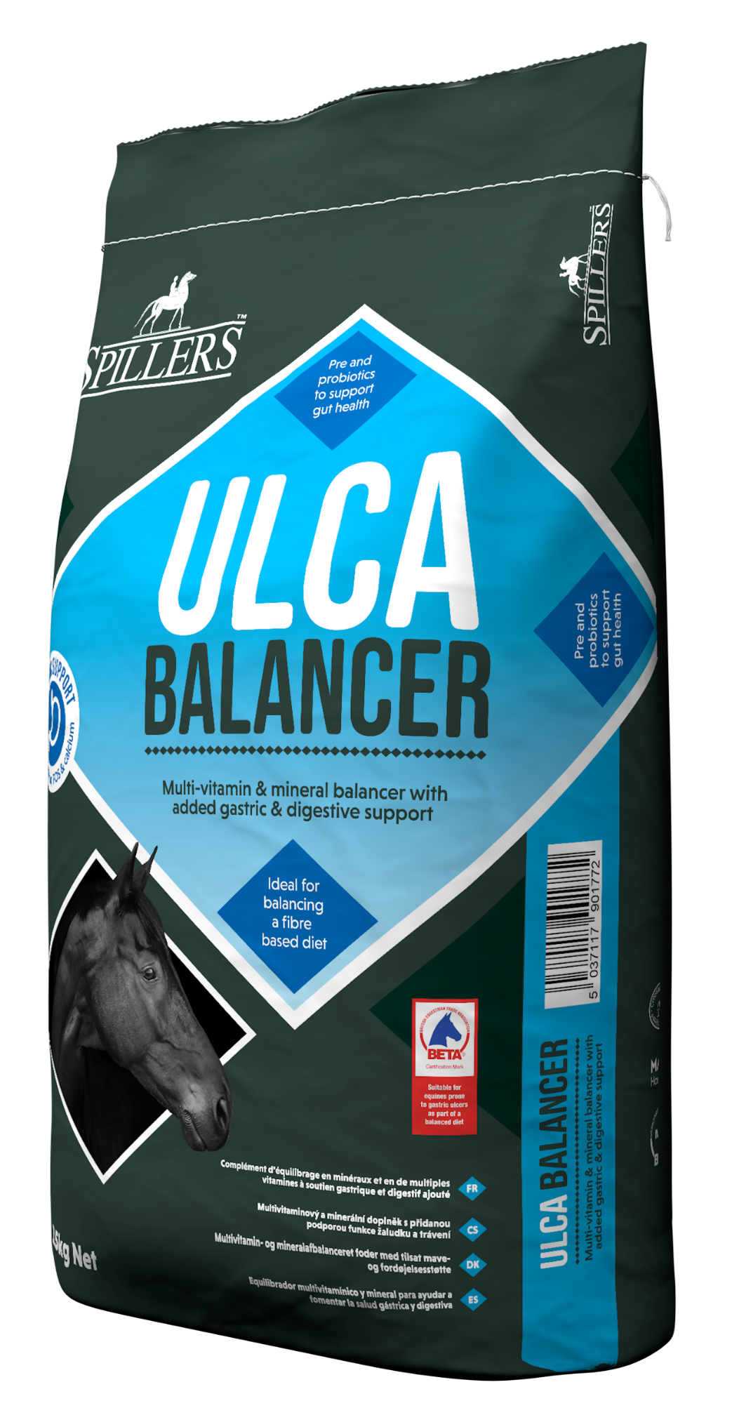 Spillers Ulca Balancer