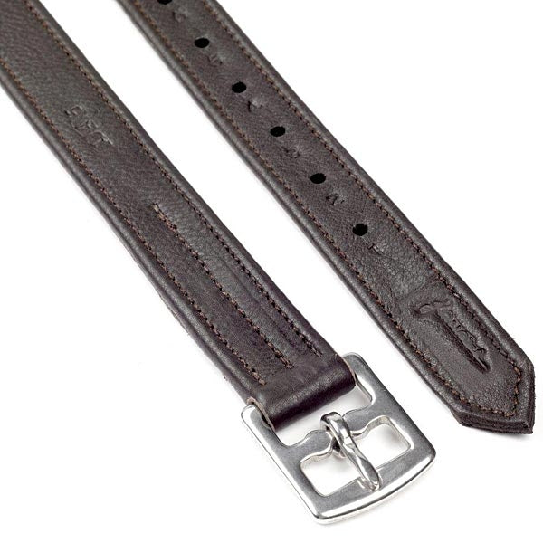 John Whitaker Bonded Stirrup Leathers