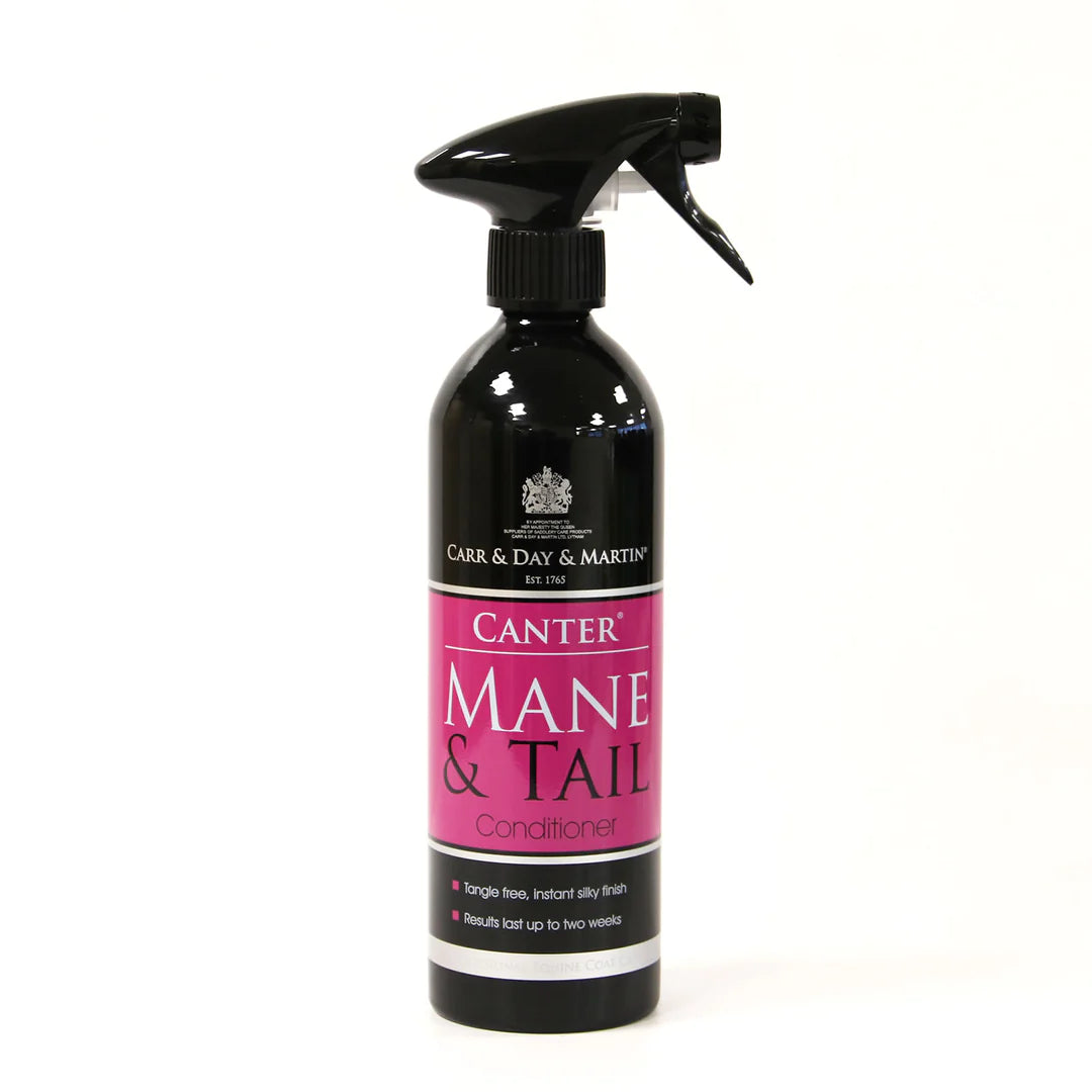 Carr & Day & Martin Canter Mane and Tail Conditioner